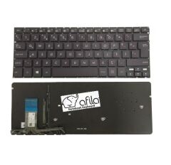 Asus Zenbook UX330UA-FC065T UX330UA-FC068T UX330UA-FC071T Klavye