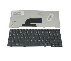Lenovo IdeaPad S10-2c Notebook Klavye - Tuş Takımı / Siyah - TR
