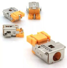 Acer Aspire 3 A315-59G-58K7 Notebook Dc Power Jack, Şarj Soketi