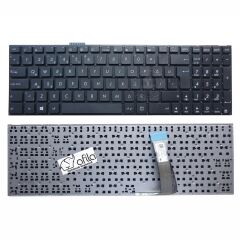 Asus E502N E502N E502S Notebook Klavye - Tuş Takımı / Siyah - TR