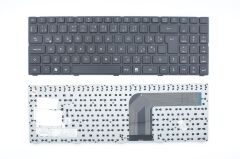Exper Karizma A15HN A15HN02 Notebook Klavye (Siyah TR)