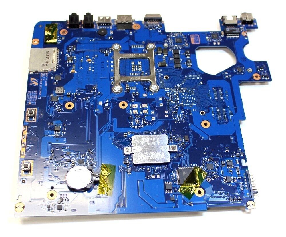 Samsung NP300E5A Notebook Anakart, Mainboard BA41-01764A BA92-09190A HM65