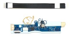 Lenovo ideaPad S145-15 S145-15IWL Ses Kartı Audio Small Board Card Reader DA5 FV440 FS441 FS540 NS-C121