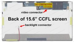 Samsung LTN156AT01 15.6 Floresanlı Lcd Panel 1366 X 768 30 Pin