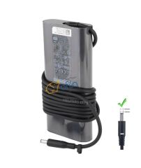Dell CN-0V363H-CH200-77K-0ABQ-A00 Uyumlu Adaptör, Şarj Aleti Cihazı (19.5V 6.67A 130W) / (Orjinal Üretici)