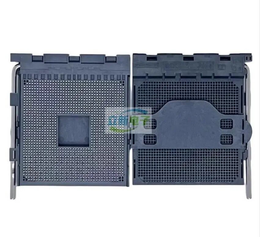 MSI A520M-A PRO AMD AM4 CPU Soketi, BGA Connector, İşlemci Yuvası