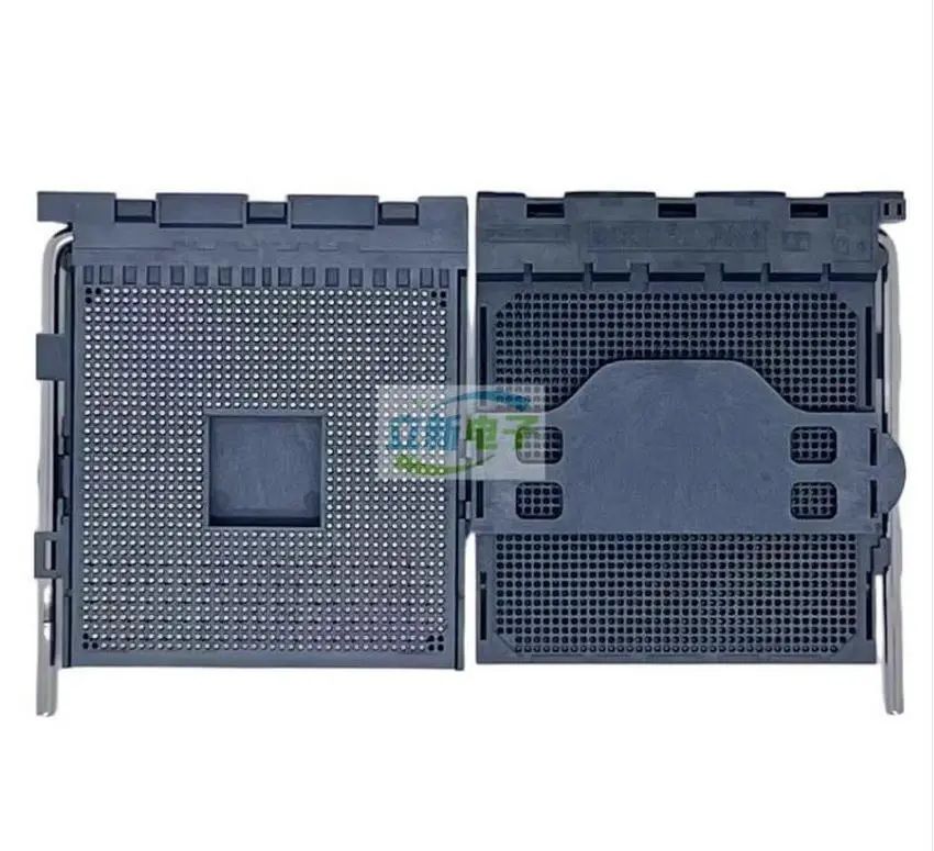 MSI MAG B550M Bazooka AMD AM4 CPU Soketi, BGA Connector, İşlemci Yuvası