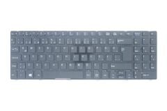 Casper NK81MT09-01024D-00 Notebook Klavyesi (Siyah TR)