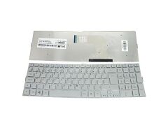 ACER AS5943 5943G AS8943 8943G Notebook Klavyesi Gri TR
