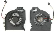 HP Pavilion DV6-6010et, Dv7-6C00Et , Dv7-6C00St Cpu Fanı