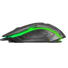 Everest KMK-91 ECO RGB Gökkuşağı Aydınlatmalı USB Gaming Combo 4 In 1 Set Oyun Klavye+Mouse+Pad+Kulaklık