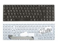 Casper Nirvana CLC CLB M500 Notebook Klavyesi, Laptop Tuş Takımı (Siyah TR)