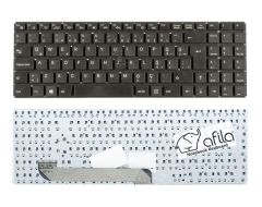 Casper Nirvana CLC CLB M500 Notebook Klavyesi, Laptop Tuş Takımı (Siyah TR)