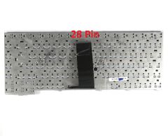 MP-06913US-5281, MP-06913US-5282, MP-06916GB-5282 Klavye (28pin)