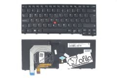 Lenovo Thinkpad T470S Notebook Klavyesi, Laptop Tuş Takımı (Siyah TR)