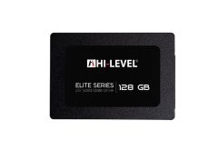 Hi-Level Elite 128GB 560MB-540MB/s 2.5 SSD HLV-SSD30ELT/128G