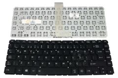 Toshiba Satellite E45-B4100 E45D-B E45DT-B Notebook Klavyesi TR