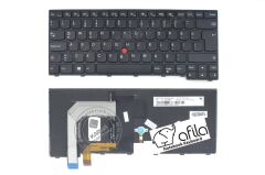 Lenovo 01YR117, 01YT171 Notebook Klavyesi, Laptop Tuş Takımı (Siyah TR)
