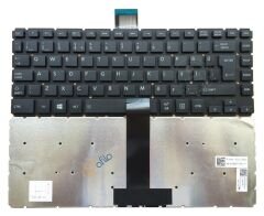 Toshiba Satellite E45T-B E45T-B4106 Notebook Klavyesi TR