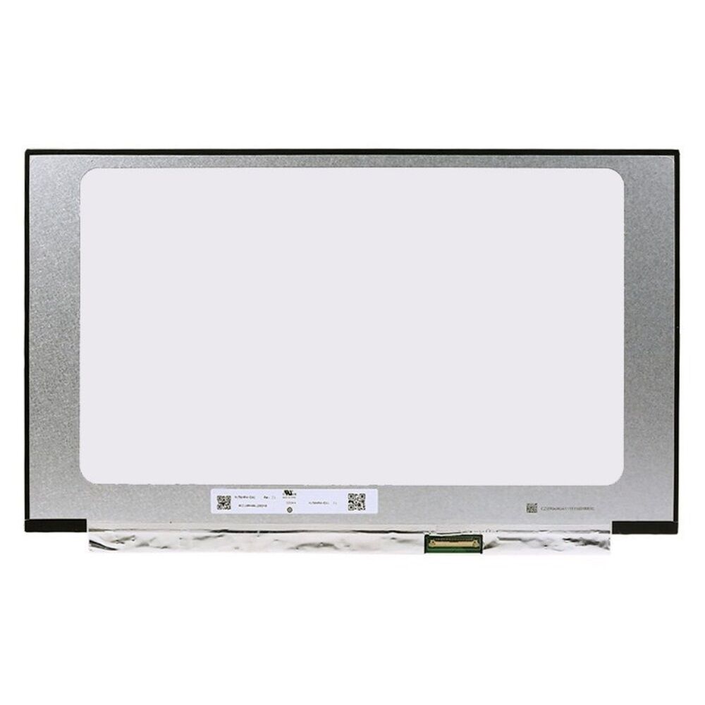 17.3 40Pin Slim FHD IPS 144Hz (1920*1080) Lcd Ekran, Panel B173HAN04.0