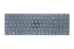 V128862AS1 V128862BK1 V128862BS1 Notebook Klavyesi (Siyah TR)