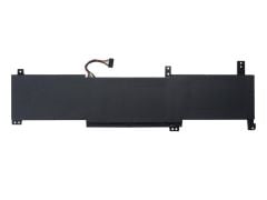 Lenovo ideaPad 82H800TUMH, 82H800AYSB, 82H800B9TW Notebook Bataryası, Laptop Pili - 3Cell