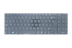 Vestel A15A Vestel H36 Notebook Klavyesi - Tuş Takımı (Siyah TR)