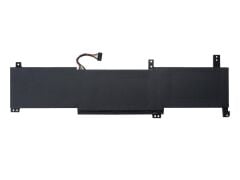 Lenovo ideaPad 82H8008YHV, 82KV004AMH, 82KV0002MX, 82KV0003mx Notebook Bataryası, Laptop Pili