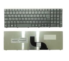 Acer Aspire E1-531-4694 E1-531-4836 E1-531-4850 Klavyesi - Siyah - TR