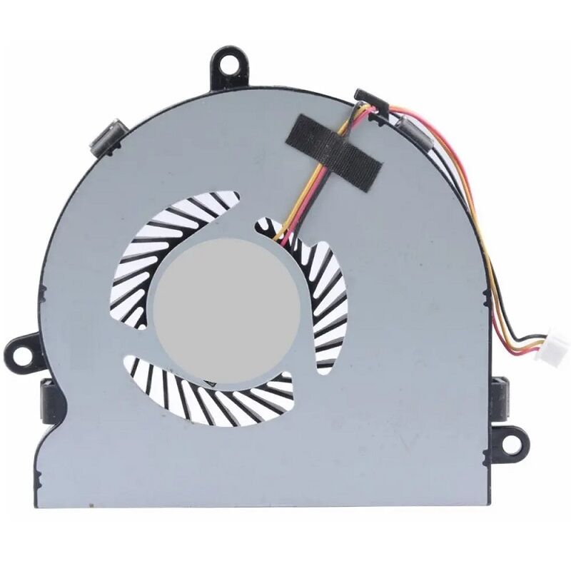 Dell İnspiron 5737, 17R-5737 Notebook Fan (3pin)