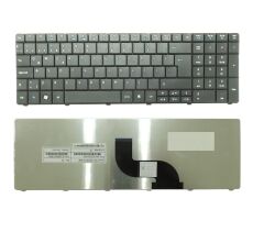 Acer Aspire E1-521, E1-521G, E1-521-4502G32Mnks Klavyesi (Siyah TR)