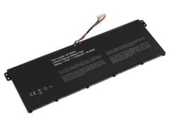 Acer Aspire 3 A315-22-491E Notebook Bataryası, Laptop Pili - 4800Mah - 7.4V - 2Cell