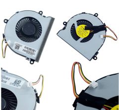 Dell İnspiron 5521, 15R-5521 Notebook Fan (3pin)