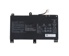 Asus ROG Strix G15 G512LI-HN285 uyumlu Notebook Bataryası, Pili (Ver.2)