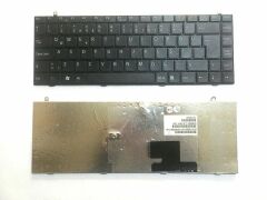 Sony Vaio VGN-FZ15 VGN-FZ17 VGN-FZ18 VGN-FZ18E Klavye (SiyahTR)