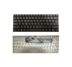 NSK-BWFBN-A00-FPC, 9Z.NDULN.F01 Klavyesi (Siyah TR) - IŞIKLI
