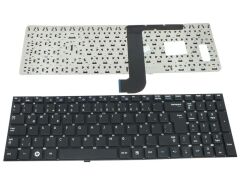 Samsung RF510 RF511 Notebook Klavyesi - Siyah - TR