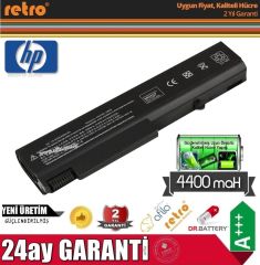 Hp 586597-121 586597-141 586597-241 Notebook Bataryası - Pili