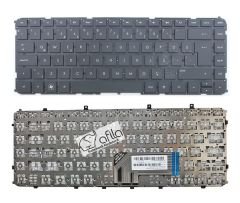 Hp Pavilion 4-1001et Notebook Klavye (Siyah TR)