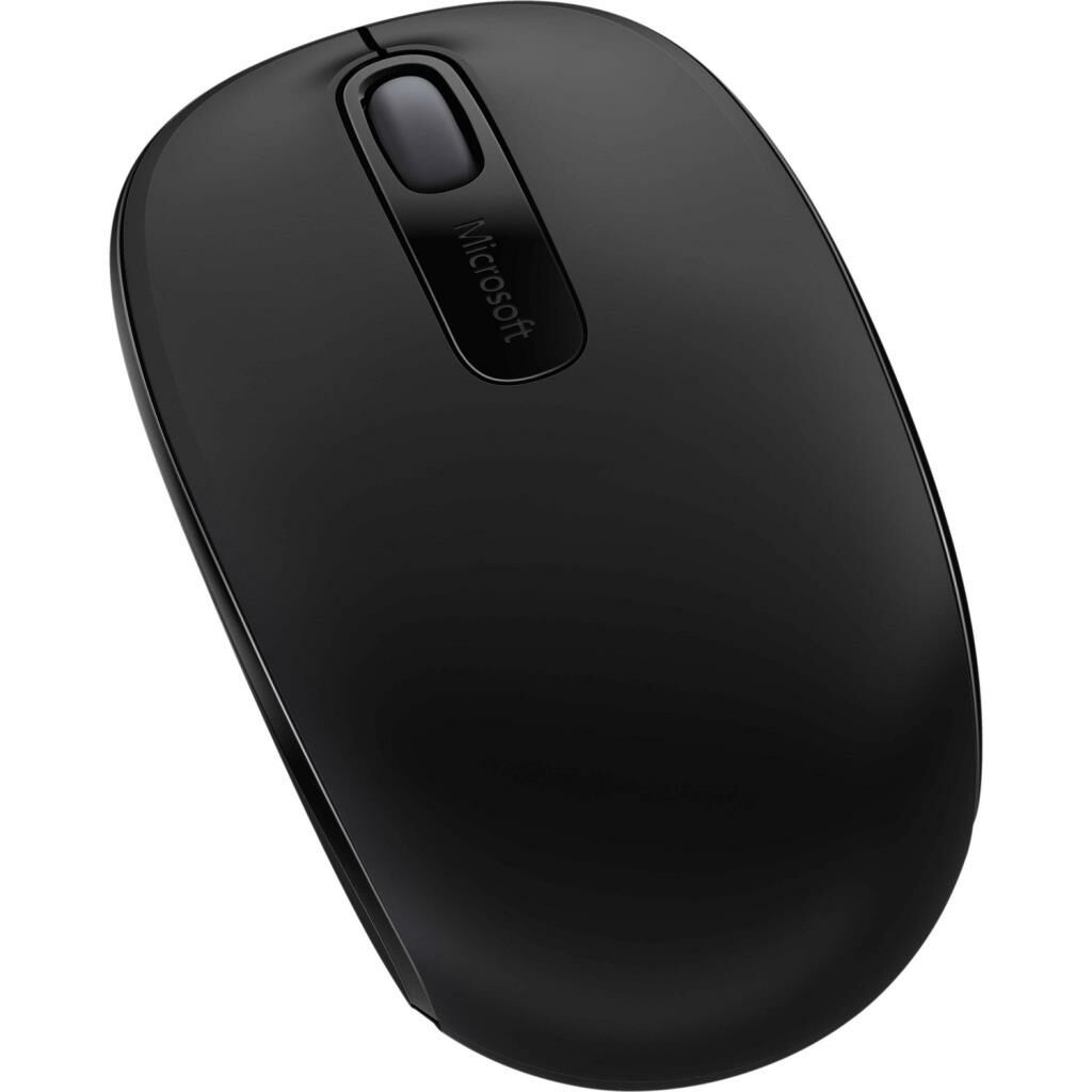 Microsoft 1850 Siyah For Business Kablosuz Mouse 7MM-00002