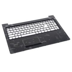 Lenovo ideaPad 310-15ABR 80st, 310-15ISK 80sm, 80uh Notebook Üst Kasa - Siyah