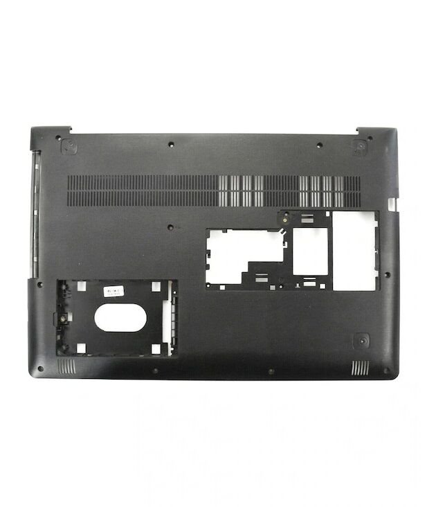 Lenovo ideaPad 310-15ABR 80st, 310-15ISK 80sm, 80uh Notebook Alt Kasası - Siyah