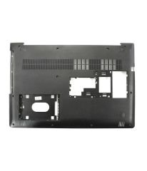 Lenovo ideaPad 510-15IKB (80sv) Notebook Alt Kasası / Siyah
