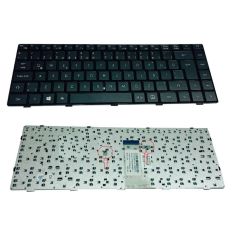 Grundig 13M-GNB1450B1B8 Notebook Klavye - Tuş Takımı / Siyah TR