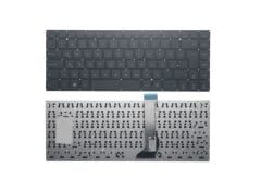 Asus R417, R417S, R417SA Notebook Klavye - Tuş Takımı / Siyah - TR