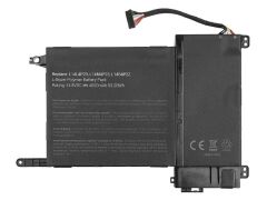 Lenovo ideaPad Y700-15ISK Y700-17ISK Notebook Bataryası, Laptop Pili