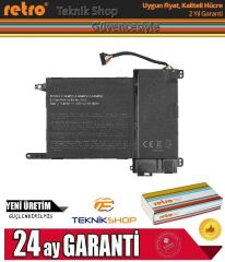 Lenovo ideaPad Y700-15ISK Y700-17ISK Notebook Bataryası, Laptop Pili