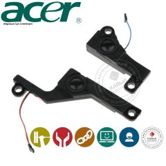 Acer Aspire V3 Q5WV1 V3-571 V3-571G V3-531 Speaker Seti (Hoparlör)