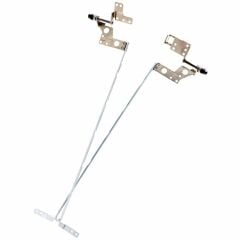 Lenovo ideaPad 330-15IKB Notebook Lcd Menteşe Takımı, (Sağ-Sol SET)