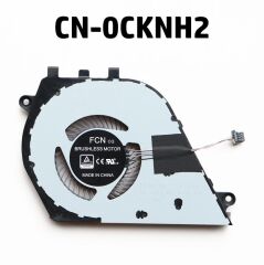 0CKNH2, 0M638T Notebook Fanı (Cooling)